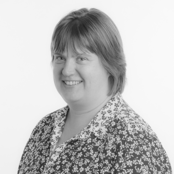 Catherine Glover